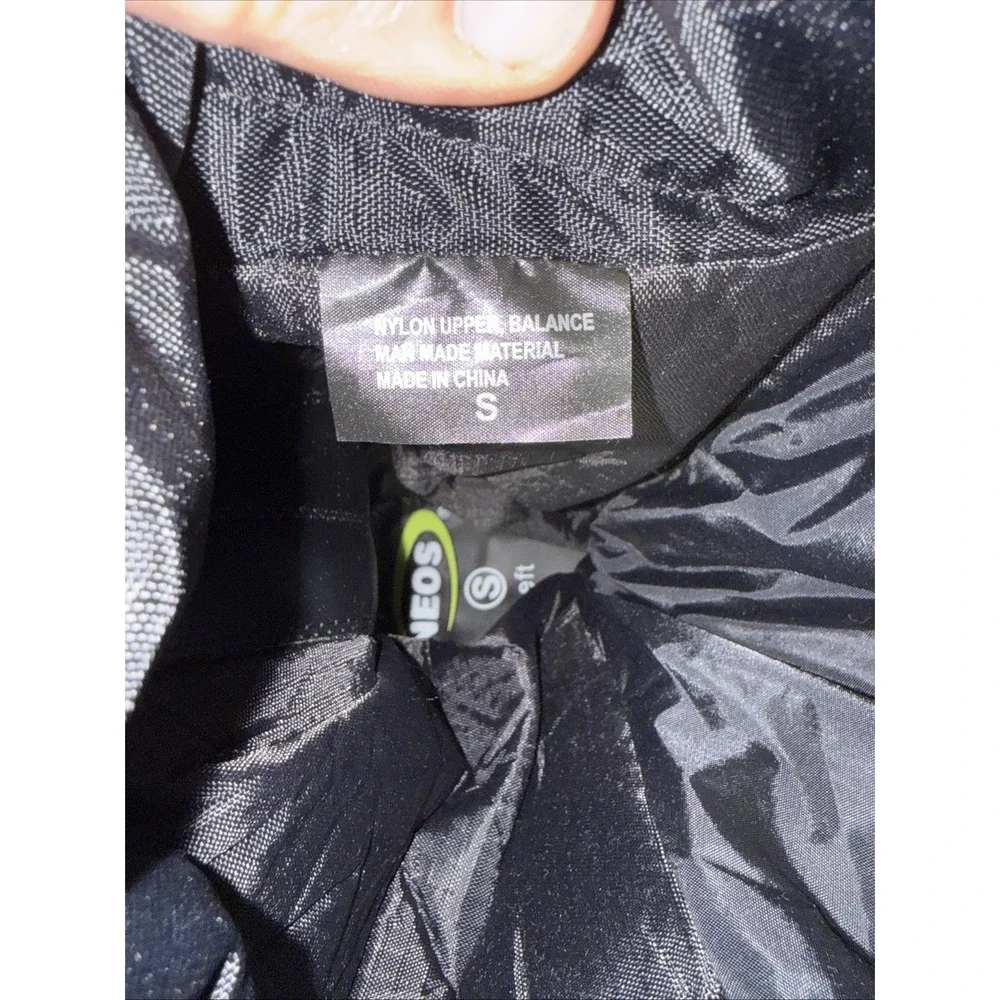 NEOS Navigator 5 (N5P3S) expandable waterproof winter overshoes (Green) Size S